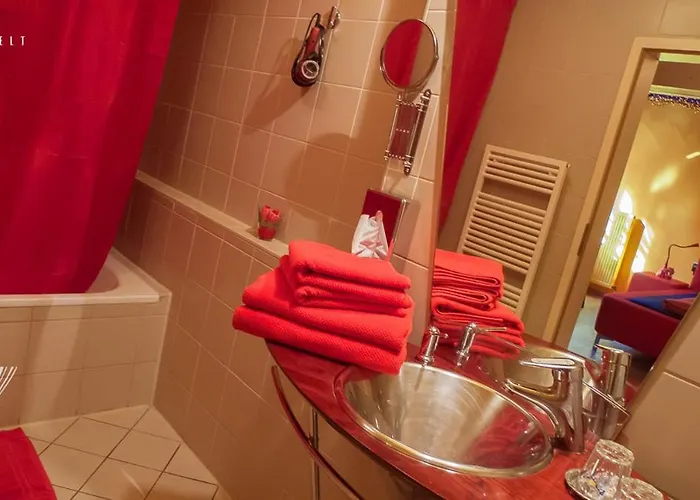 Altes Theater فندق