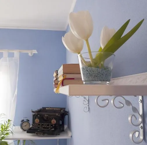 Szálloda Altes Theater