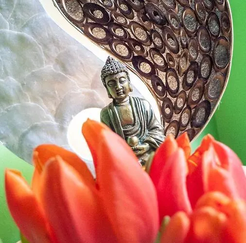 Altes Theater فندق