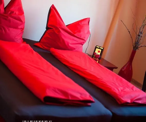 Altes Theater 4* هايلبرون