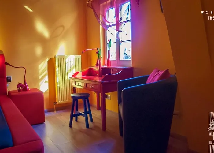 فندق Altes Theater