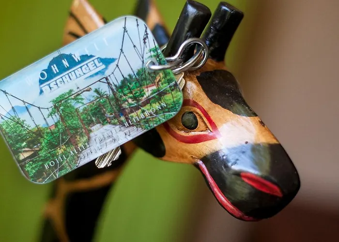 Altes Theater فندق