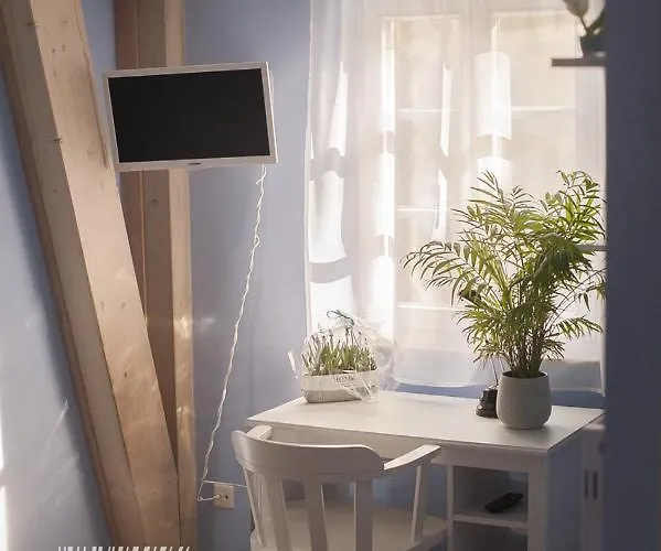 فندق Altes Theater