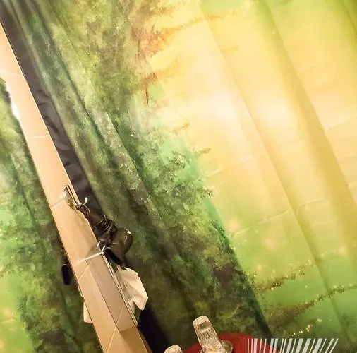 Altes Theater Szálloda Heilbronn