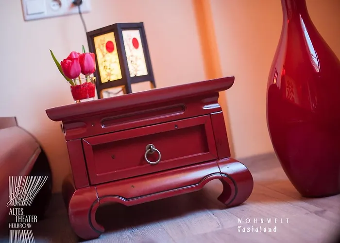 Szálloda Altes Theater 4*