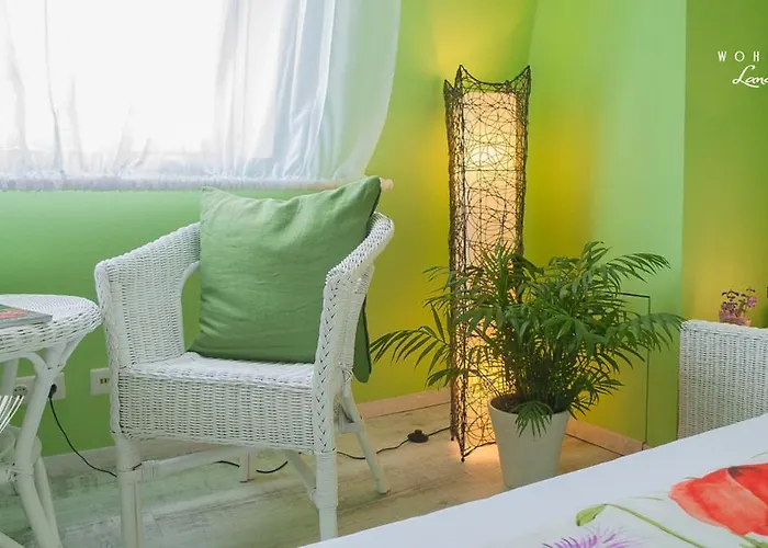 Altes Theater 4* Heilbronn